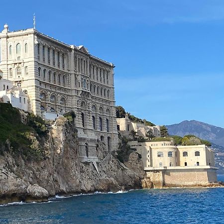 Monaco Flat Beausoleil Exterior foto