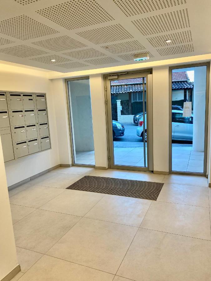 Monaco Flat Beausoleil Exterior foto